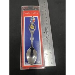 TEXAS CollectIble Spoon